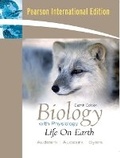 Cover: Biology - Pearson