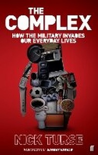 Enlarge image Cover: The Complex - Faber & Faber