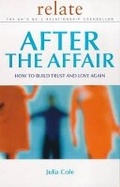 Cover: Relate After the Affair - Vermilion
