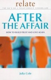 Enlarge image Cover: Relate After the Affair - Vermilion