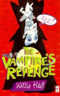Cover: The Vampire's Revenge - Red Fox
