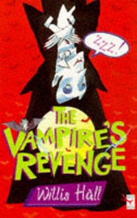 Enlarge image Cover: The Vampire's Revenge - Red Fox