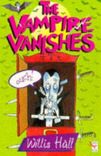 Enlarge image Cover: The Vampire Vanishes - Red Fox