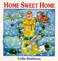 Cover: Home Sweet Home - Red Fox