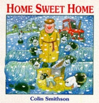 Enlarge image Cover: Home Sweet Home - Red Fox