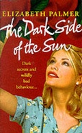 Cover: Dark Side of the Sun - Arrow Books Ltd
