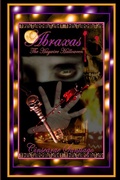 Cover: Abraxas: The Haywire Halloween - Lulu.com