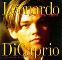 Abbildung von: Leonardo Di Caprio Romantic Hero - Ebury Press