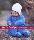 Cover: Little Badger Contemporary Classics - Ebury Press