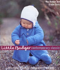 Enlarge image Cover: Little Badger Contemporary Classics - Ebury Press