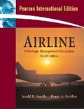 Cover: Airline - Pearson