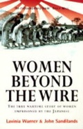Cover: Women Beyond the Wire - Arrow Books Ltd