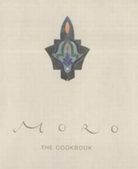 Abbildung von: The Moro Cookbook - Ebury Press