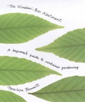 Cover: The Window Box-Allotment - Ebury Press