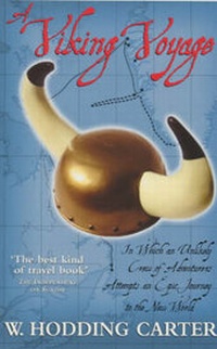 Abbildung von: A Viking Voyage - Ebury Press
