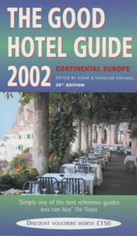 Enlarge image Cover: Good Hotel Cont Europe 2002 - Ebury Press