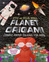 Enlarge image Cover: Planet Origami - Red Fox