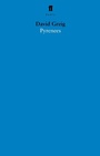 Cover: Pyrenees - Faber & Faber
