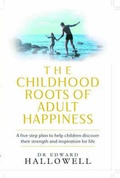 Cover: Happy Child, Happy Adult - Vermilion