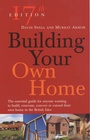 Cover: Building Your Own Home (17th Edition) - Ebury Press
