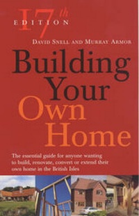 Abbildung von: Building Your Own Home (17th Edition) - Ebury Press