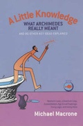 Cover: A Little Knowledge - Ebury Press
