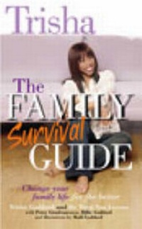 Enlarge image Cover: The Family Survival Guide - Vermilion