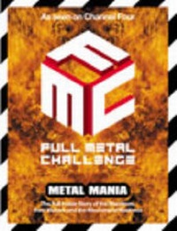 Abbildung von: Full Metal Challenge - Ebury Press