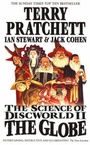 Cover: Science of Discworld II: - Ebury Press