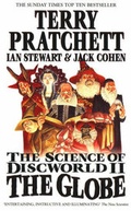 Cover: Science of Discworld II: - Ebury Press
