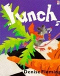 Cover: Lunch - Red Fox