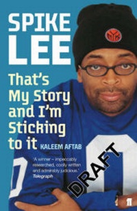 Enlarge image Cover: Spike Lee - Faber & Faber