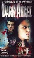 Cover: Dark Angel 2 - Ebury Press