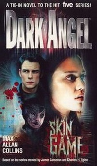 Enlarge image Cover: Dark Angel 2 - Ebury Press
