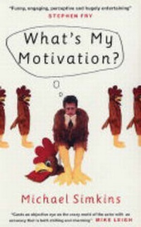 Abbildung von: What's My Motivation? - Ebury Press