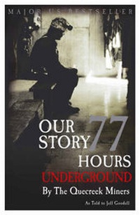 Abbildung von: Our Story - Ebury Press