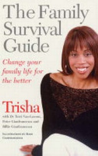 Enlarge image Cover: The Family Survival Guide - Vermilion