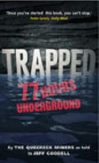 Abbildung von: Trapped 77 Hours Underground - Ebury Press