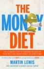 Cover: The Money Diet - Vermilion