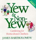Cover: Yew And Non-Yew - Arrow Books Ltd