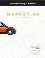 Cover: Marketing - Prentice Hall