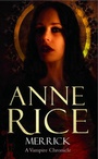 Cover: Merrick - Arrow Books Ltd
