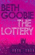 Cover: The Lottery - Faber & Faber