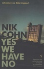 Cover: Yes We Have No - Vintage