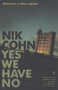 Enlarge image Cover: Yes We Have No - Vintage