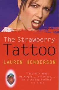 Abbildung von: The Strawberry Tattoo - Arrow Books Ltd