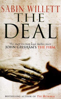 Abbildung von: The Deal - Arrow Books Ltd