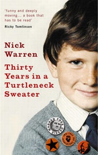 Abbildung von: Thirty Years In A Turtleneck Sweater - Ebury Press
