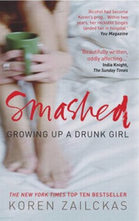 Enlarge image Cover: Smashed - Ebury Press