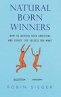 Cover: Natural Born Winners - Arrow Books Ltd